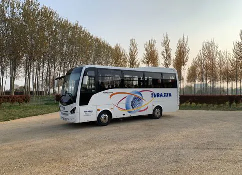 Pullman scolastici